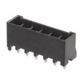 DF63-6P-3.96DSA - CONN HEADER VERT 6POS 3.96MM