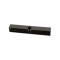 BHR-44-VUA - CONN HEADER VERT 44POS 2.54MM