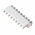 B9PS-VH(LF)(SN) - CONN HEADER R/A 9POS 3.96MM