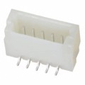 1SH-A-05-TS-SMT - CONN HEADER SMD 5POS 1MM