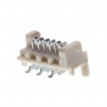 0908140906 - CONN HEADER SMD 6POS 1.27MM