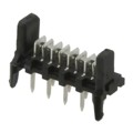 0903259008 - CONN HEADER VERT 8POS 1.27MM
