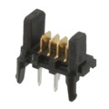 0903257004 - CONN HEADER VERT 4POS 1.27MM