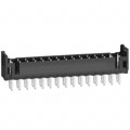 DF11-30DP-2DSA(08) - CONN HEADER VERT 30POS 2MM