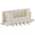 DF3E-5P-2V(24) - CONN HEADER SMD 5POS 2MM