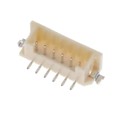 DF3E-6P-2V(24) - CONN HEADER SMD 6POS 2MM