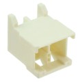 2-2232876-1 - CONN HEADER VERT 2POS 6MM