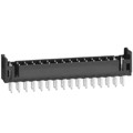 DF11-32DP-2DSA(24) - CONN HEADER VERT 32POS 2MM