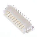 DF13-10P-1.25V(75) - CONN HEADER SMD 10POS 1.25MM
