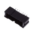 DF51A-14DP-2DSA - CONN HEADER VERT 14POS 2MM
