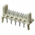 0907790004 - CONN HEADER VERT 10POS 1.27MM