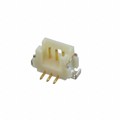 DF13B-3P-1.25V(76) - CONN HEADER SMD 3POS 1.25MM