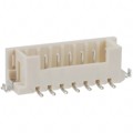 DF3-7P-2V(20) - CONN HEADER SMD 7POS 2MM