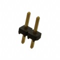MTLW-102-05-G-S-170 - CONN HEADER VERT 2POS 2.54MM