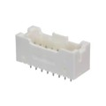 B16B-XADSS-N(LF)(SN) - CONN HEADER VERT 16POS 2.5MM