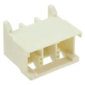 3-2232876-1 - CONN HEADER VERT 3POS 6MM