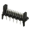 0903259010 - CONN HEADER VERT 10POS 1.27MM