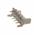 0907790003 - CONN HEADER VERT 8POS 1.27MM