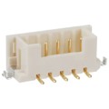 DF3DZ-5P-2V(76) - CONN HEADER SMD 5POS 2MM