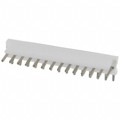 1-640457-4 - CONN HEADER R/A 14POS 2.54MM