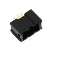 DF51A-6DP-2DSA(01) - CONN HEADER VERT 6POS 2MM