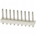 640383-9 - CONN HEADER VERT 9POS 3.96MM