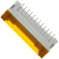 BM12B-ZESS-TBT(LF)(SN) - CONN HEADER SMD 12POS 1.5MM