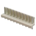 1-1123723-0 - CONN HEADER VERT 10POS 3.96MM