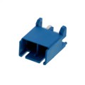 2-1376382-3 - CONN HEADER VERT 2POS 5MM
