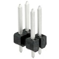 0757571121 - CONN HEADER VERT 4POS 3.5MM