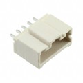 DF1EC-5P-2.5DSA(35) - CONN HEADER VERT 5POS 2.5MM