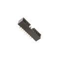 2BHR-16-VUA - CONN HEADER VERT 16POS 2MM