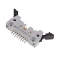 86130162114345E1LF - CONN HEADER VERT 16POS 2.54MM