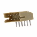 1-1470108-0 - CONN HEADER R/A 10POS 2MM