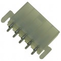1-1586039-0 - CONN HEADER VERT 10POS 4.2MM