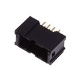 DF51A-8DP-2DSA(01) - CONN HEADER VERT 8POS 2MM