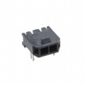 DML-1-02-A-H-T-A-BL - CONN HEADER R/A 2POS 3MM