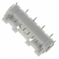 BM08B-XASS-TF(LF)(SN) - CONN HEADER SMD 8POS 2.5MM