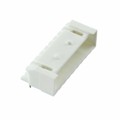 0534260910 - CONN HEADER R/A 9POS 2.5MM