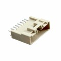 0554870819 - CONN HEADER VERT 8POS 2MM