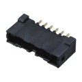 DF51A-6P-2DSA(01) - CONN HEADER VERT 6POS 2MM