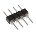 TS-104-T-AA - CONN HEADER VERT 4POS 2.54MM