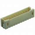 1-1775470-1 - CONN HEADER SMD 11POS 2MM