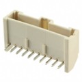DF1E-10P-2.5DS(35) - CONN HEADER R/A 10POS 2.5MM