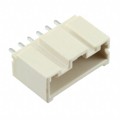 DF1EC-6P-2.5DSA(35) - CONN HEADER VERT 6POS 2.5MM