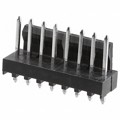 1718560008 - CONN HEADER VERT 8POS 2.54MM