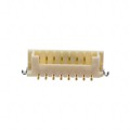 DF3E-8P-2V(54) - CONN HEADER SMD 8POS 2MM
