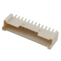 0353621350 - CONN HEADER VERT 13POS 2MM