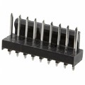 1718560009 - CONN HEADER VERT 9POS 2.54MM