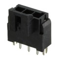 1722871303 - CONN HEADER VERT 3POS 3.5MM